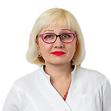 Кулик Наталья Анатольевна