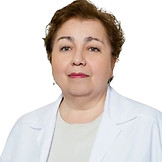 Косова Татьяна Нестеровна