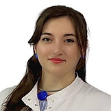 Иванова (Титаренко) Елена Константиновна