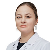 Барышникова Марина Владимировна