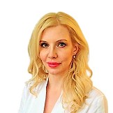Зеркаленкова Марина Анфиногеновна