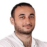 Габеев Арсен Данилович