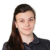 Сазанова Дана Игоревна