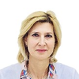 Межникова Татьяна Юрьевна