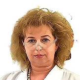 Кузьмина Татьяна Викторовна