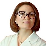 Гилязова Гузель Ирековна