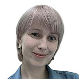 Богданова (Панасенко) Ольга Дмитриевна