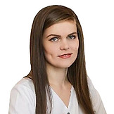 Казакова Олеся Валерьевна
