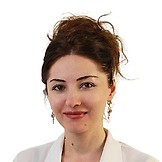 Амирханова Лейла Заурбековна