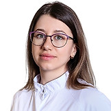 Никулушкина Екатерина Сергеевна