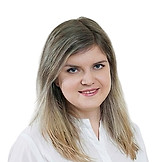 Сыроватская Екатерина Михайловна