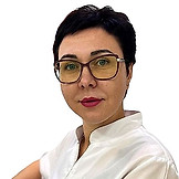 Метельская Лилия Николаевна