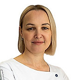 Александрова Елена Михайловна