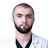 Гасантаев Руслан Гасантаевич
