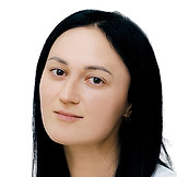 Долматова Людмила Александровна