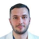 Панченко Родион Игоревич