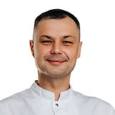 Брагин Сергей Евгеньевич