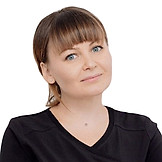Джурий Ирина Сергеевна