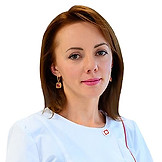 Чудакова Олеся Викторовна