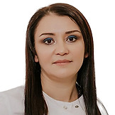 Оганесян Наринэ Арсеновна