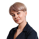 Афанасьева Екатерина Владимировна