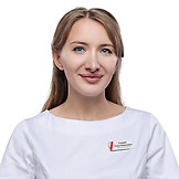 Корякина (Суховей) Ольга Николаевна