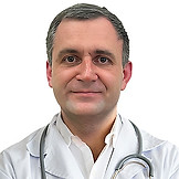 Букин Сергей Александрович