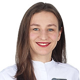 Козлова Ирина Ивановна