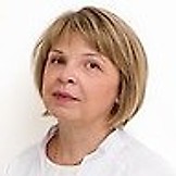 Науменко Елена Викторовна