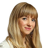 Бакланова Оксана Анатольевна