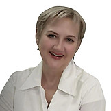 Епанова Ирина Геннадьевна
