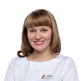 Суздальцева Юлия Владимировна