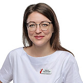 Астанина Олеся Ивановна