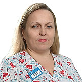 Польшакова Елена Николаевна