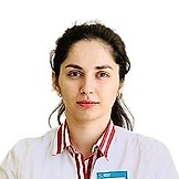 Дахкильгова Хава Тагировна