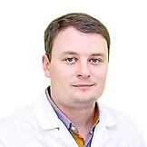 Чернов Константин Евгеньевич