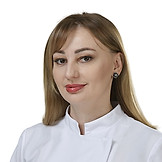 Хыбыртова Аида Дахировна