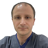 Абалян Анатолий Камоевич