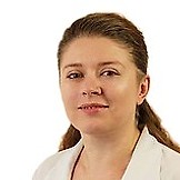 Мусаелова-Ардинцева Наталья Алексеевна