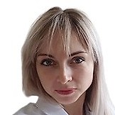 Туйск Кристина Владиславовна