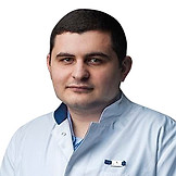 Шарбабчиев Владислав Андреевич