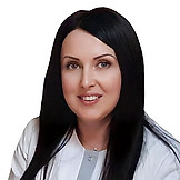 Шиндина Светлана Сергеевна