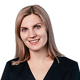 Пшунетова Елена Юрьевна